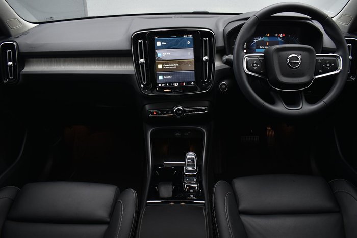 2022 Volvo XC40 Ultimate B5 Dark MY23 AWD Bright Dusk