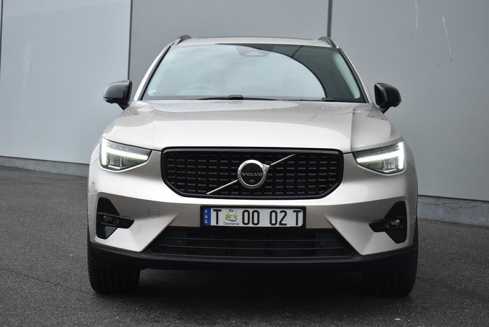 2022 Volvo XC40 Ultimate B5 Dark MY23 AWD Bright Dusk