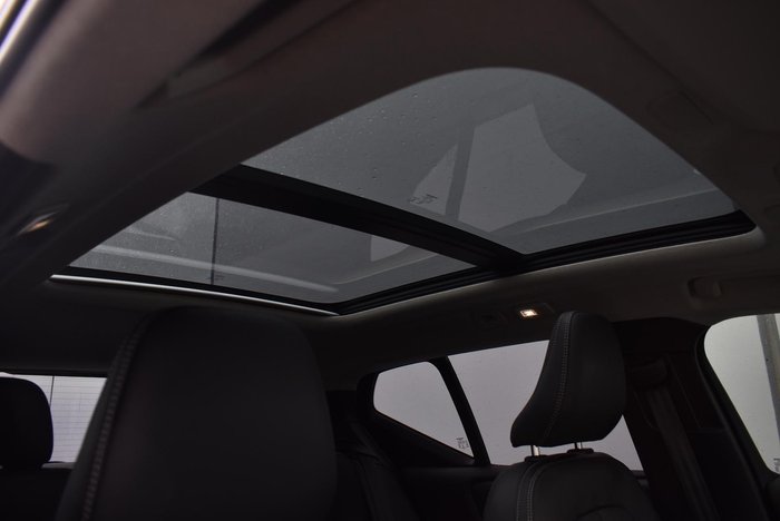 2022 Volvo XC40 Ultimate B5 Dark MY23 AWD Bright Dusk