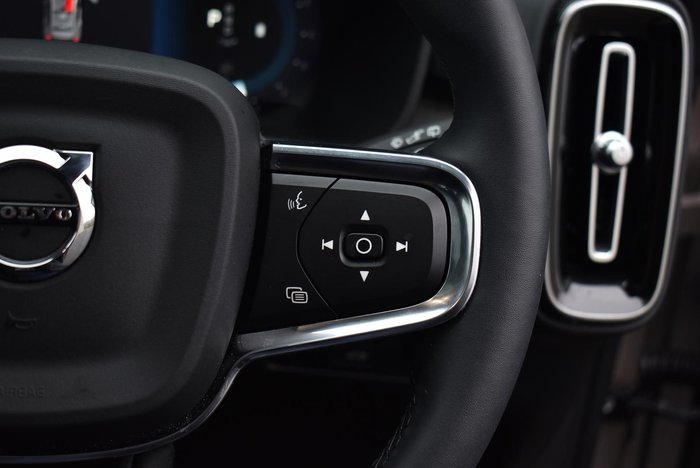 2022 Volvo XC40 Ultimate B5 Dark MY23 AWD Bright Dusk