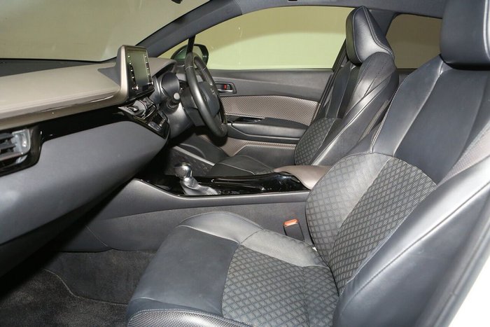 2021 Toyota C-HR Koba