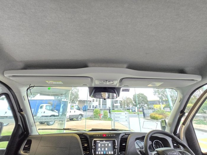 2025 Iveco Daily 50C18