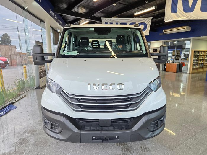 2025 Iveco Daily 50C18