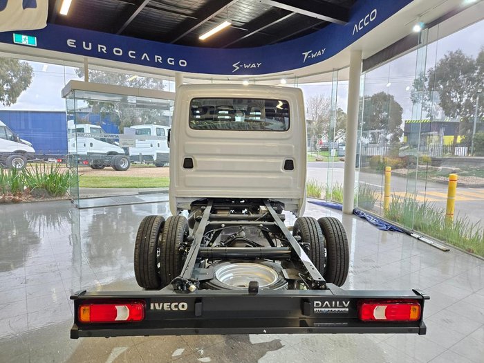 2025 Iveco Daily 50C18