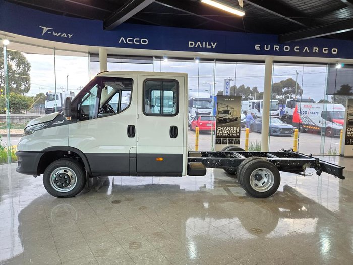 2025 Iveco Daily 50C18