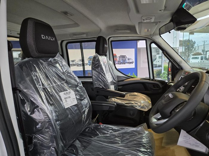 2025 Iveco Daily 50C18