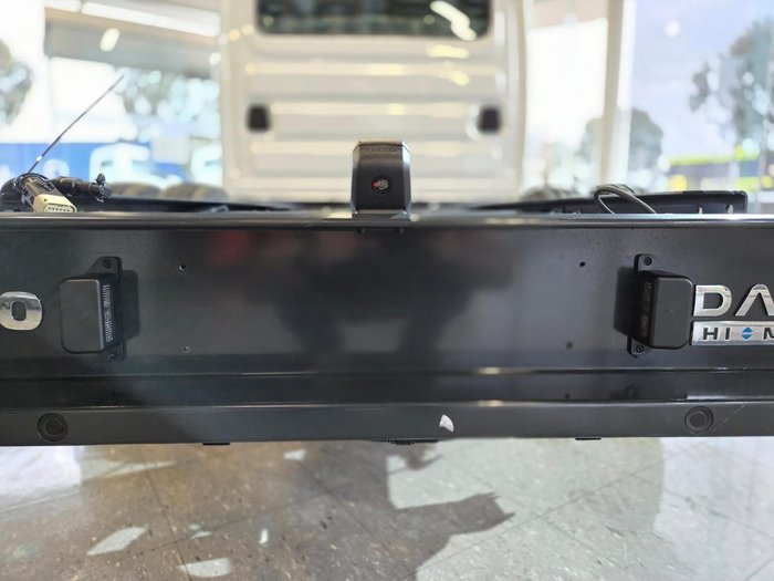 2025 Iveco Daily 50C18