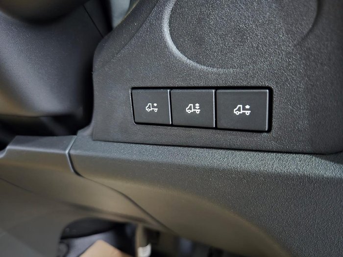 2025 Iveco Daily 50C18