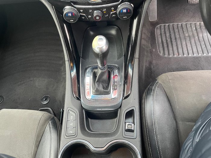 2014 Holden Commodore SV6 VF MY15 Phantom
