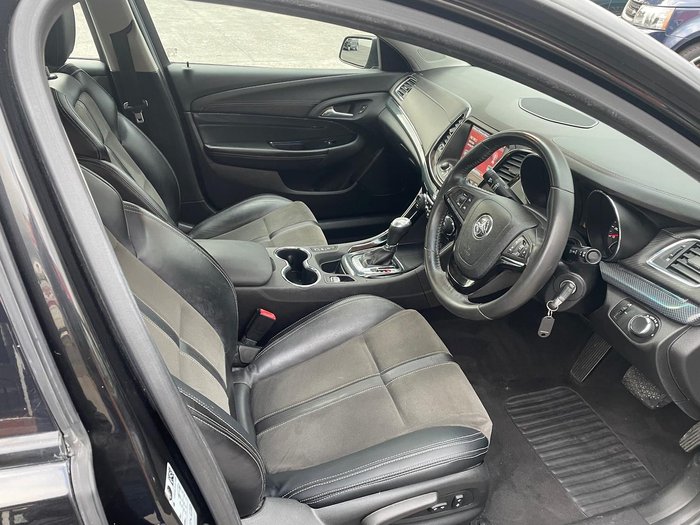 2014 Holden Commodore SV6 VF MY15 Phantom