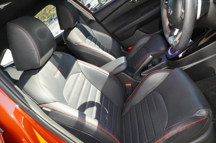 2020 Kia Cerato GT