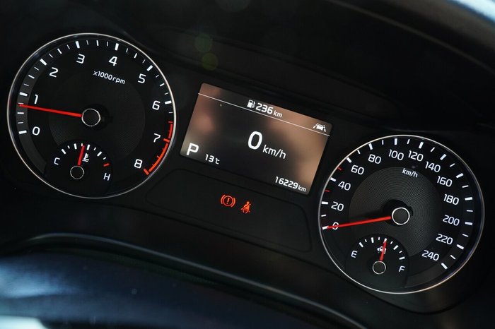 2020 Kia Cerato GT