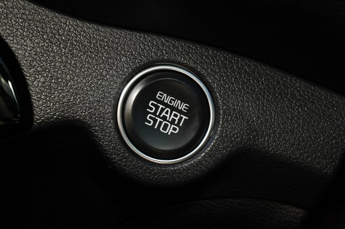 2020 Kia Cerato GT