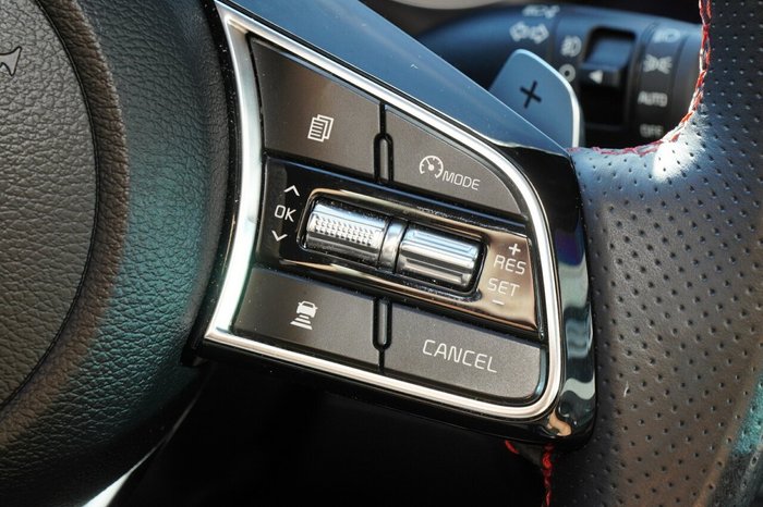 2020 Kia Cerato GT