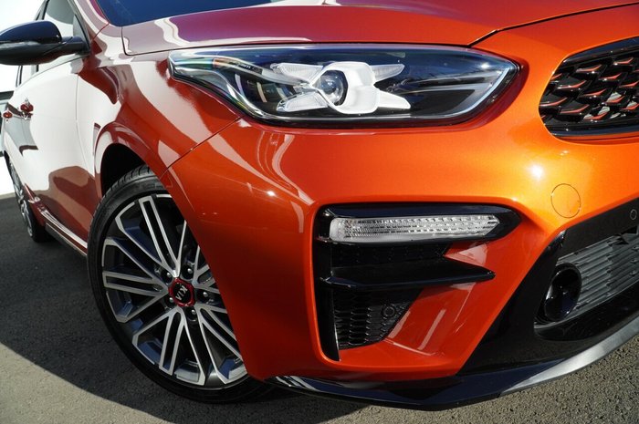 2020 Kia Cerato GT