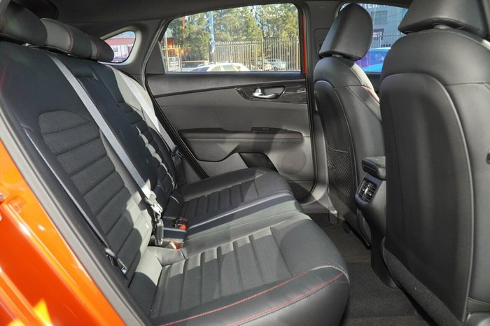 2020 Kia Cerato GT