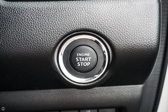 2024 Suzuki Swift Sport AZ Series II MY22 Pure White