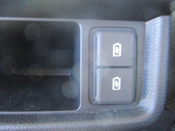 2025 Isuzu MU-X LS-U