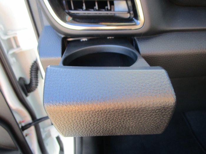 2025 Isuzu MU-X LS-U