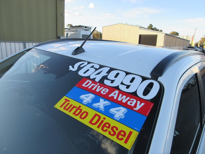 2025 Isuzu MU-X LS-U