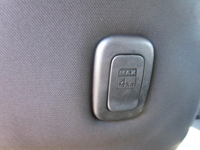 2025 Isuzu MU-X LS-U