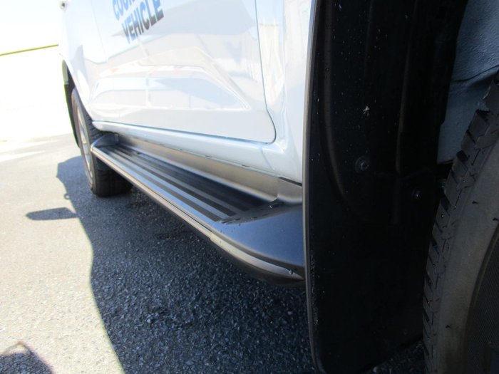 2025 Isuzu MU-X LS-U