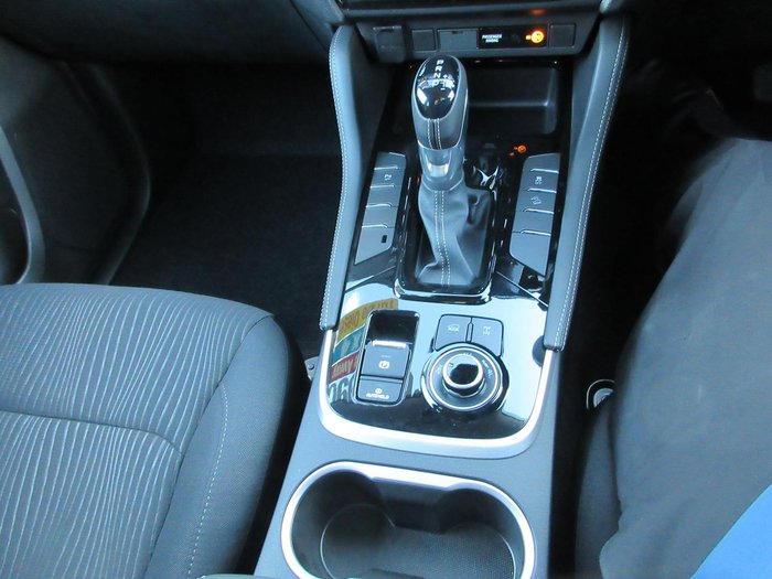 2025 Isuzu MU-X LS-U