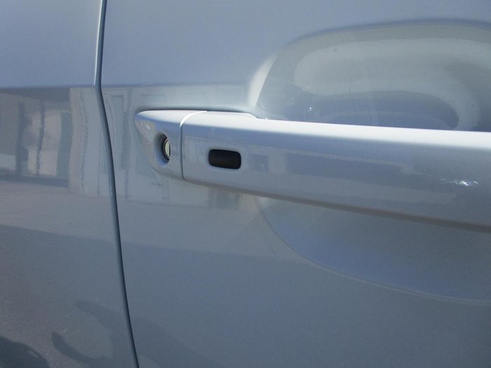 2025 Isuzu MU-X LS-U