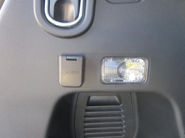 2025 Isuzu MU-X LS-U