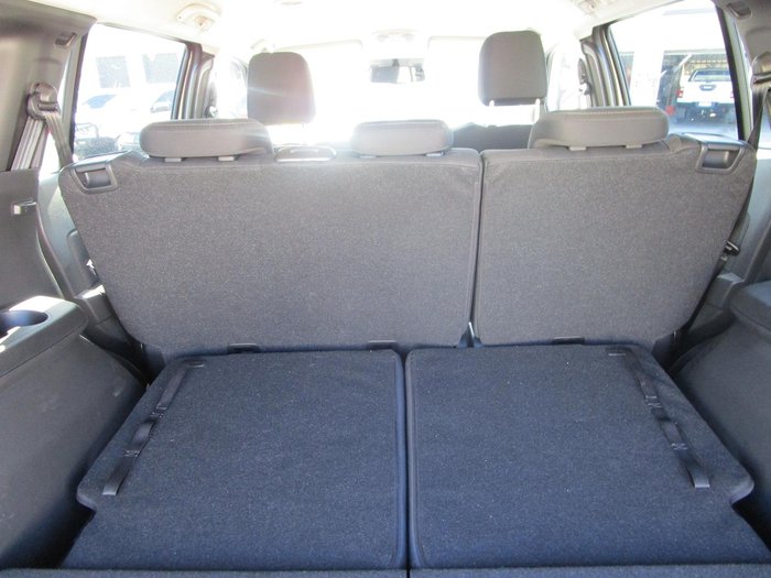 2025 Isuzu MU-X LS-U