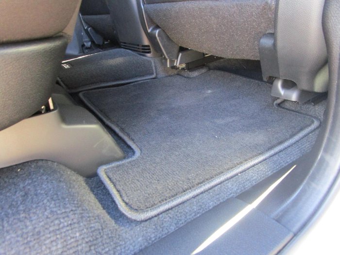 2025 Isuzu MU-X LS-U