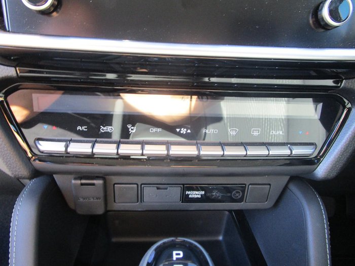 2025 Isuzu MU-X LS-U