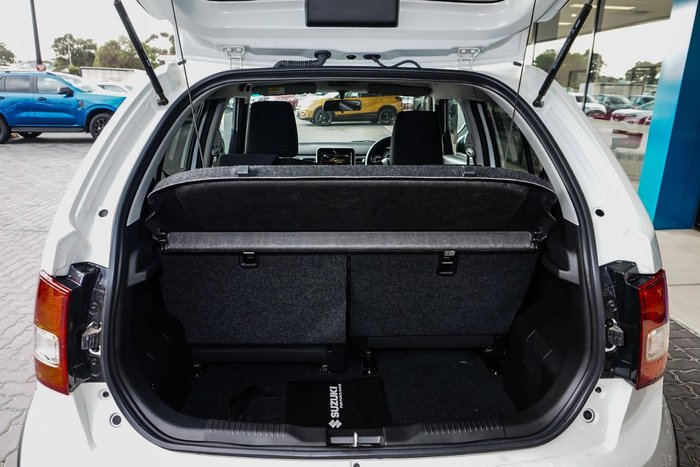 2024 Suzuki Ignis GLX