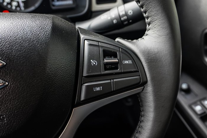 2024 Suzuki Ignis GLX