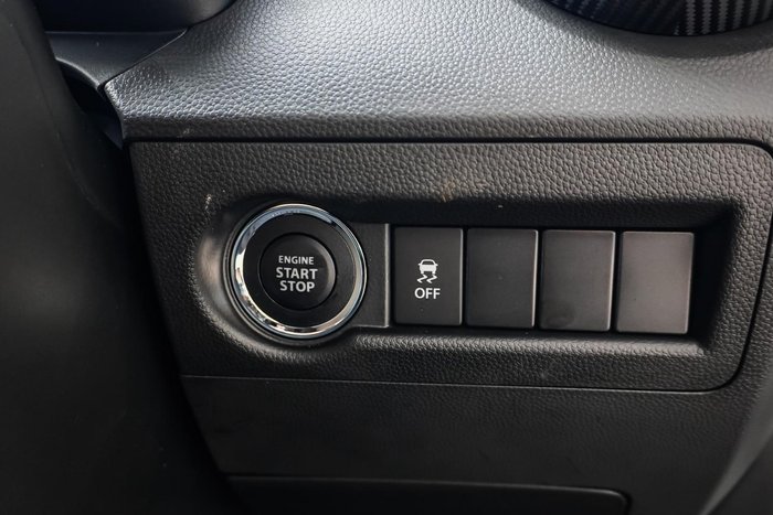 2024 Suzuki Ignis GLX