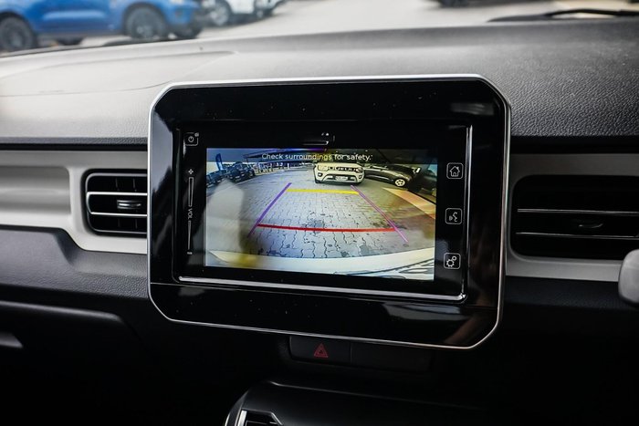 2024 Suzuki Ignis GLX