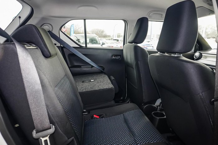 2024 Suzuki Ignis GLX