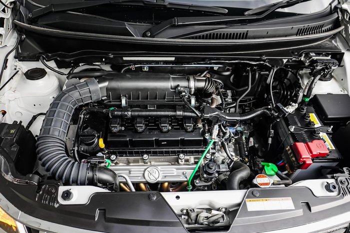 2024 Suzuki Ignis GLX