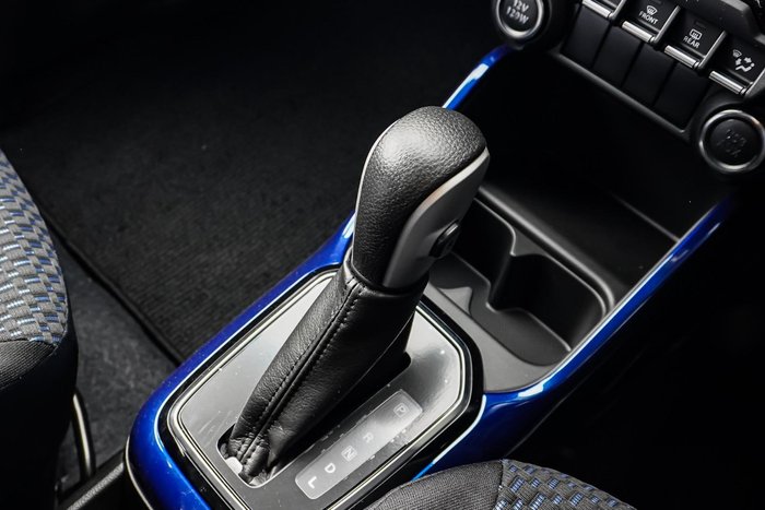 2024 Suzuki Ignis GLX