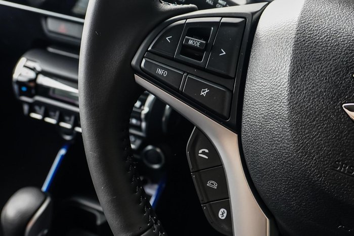 2024 Suzuki Ignis GLX