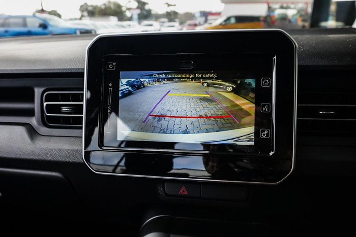 2024 Suzuki Ignis GL