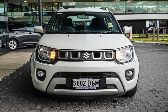 2024 Suzuki Ignis GL