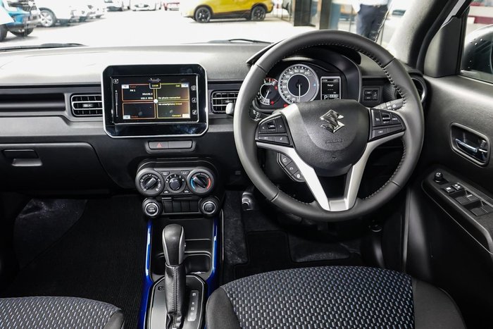 2024 Suzuki Ignis GL