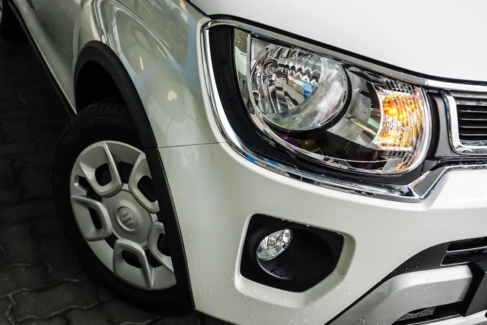 2024 Suzuki Ignis GL