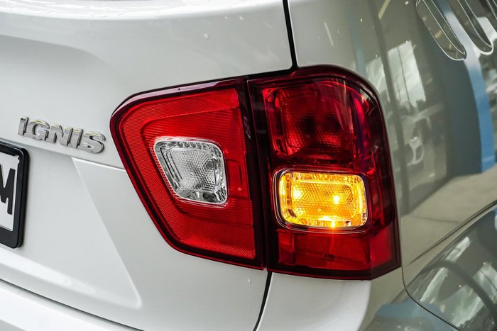 2024 Suzuki Ignis GL