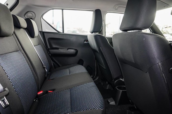 2024 Suzuki Ignis GL