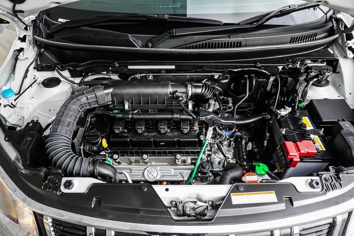 2024 Suzuki Ignis GL