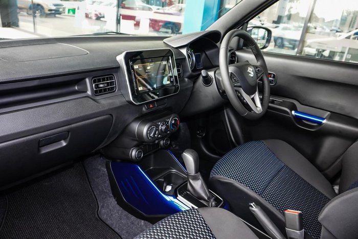 2024 Suzuki Ignis GL