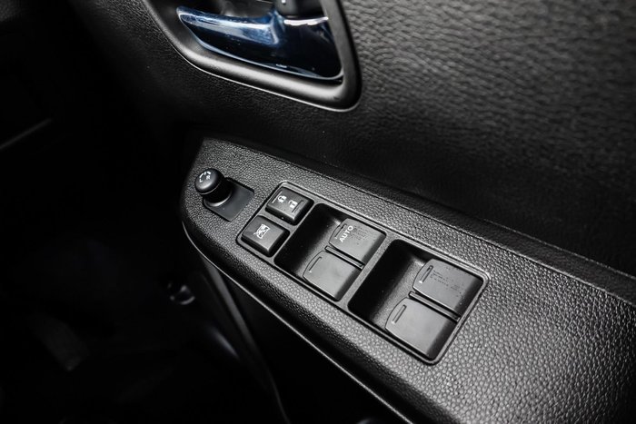 2024 Suzuki Ignis GL