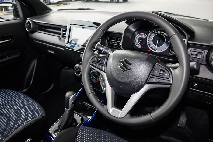 2024 Suzuki Ignis GL